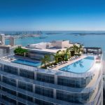 Penthouse for sale in Miami
