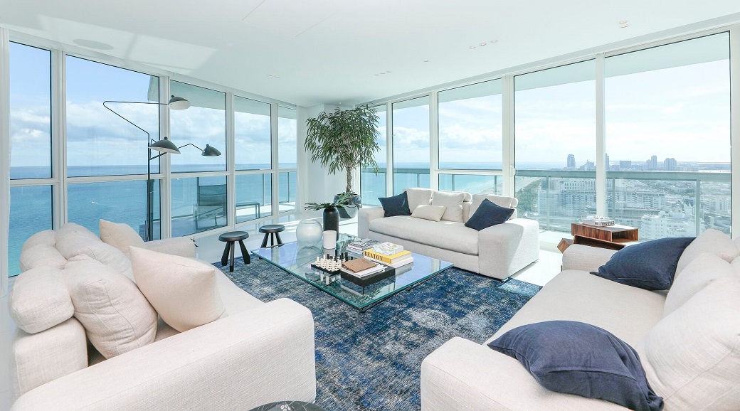 Miami Today's Listings
