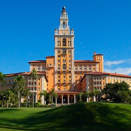 coral gables