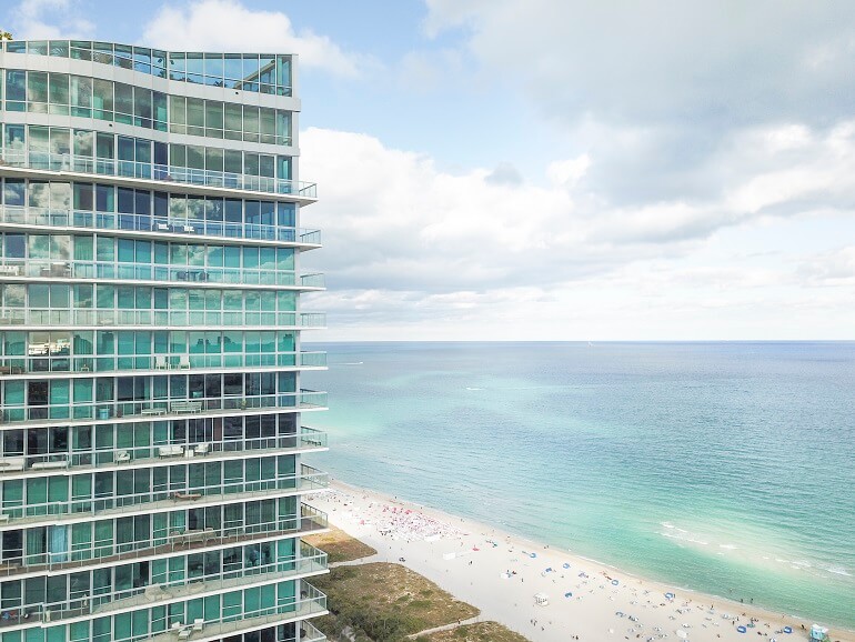 Penthouse for Sale in Miami